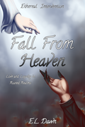 Fall From Heaven - Hardcover